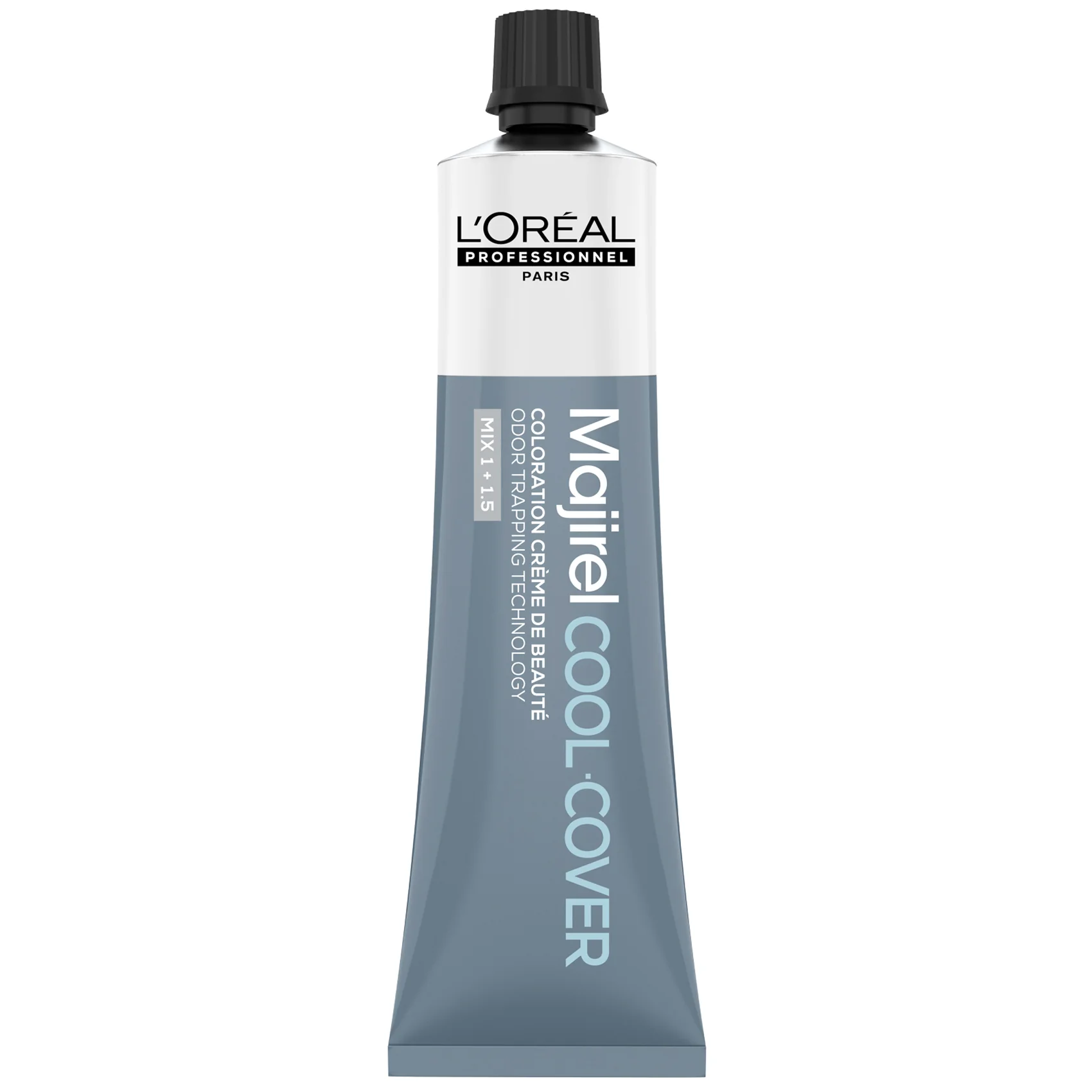 Tube Nouveau Majirel